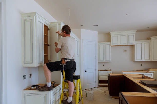 Licensed Kitchen Remodeling service in Sanford, FL - Remodeling Of Kitchen
