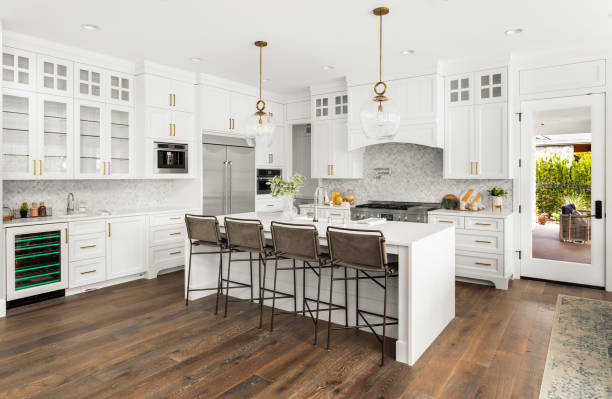 24/7 Emergency Kitchen Remodeling experts in Sanford, FL