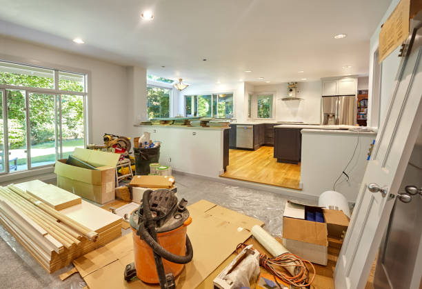 Reliable Kitchen Remodeling contractor in Sanford, FL by Remodeling Of Kitchen