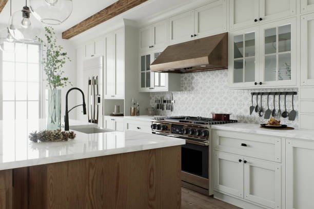 Affordable Kitchen Remodeling solutions in Sanford, FL